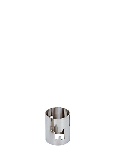 Alessi Girotondo Dog Napkin Ring - Main Image