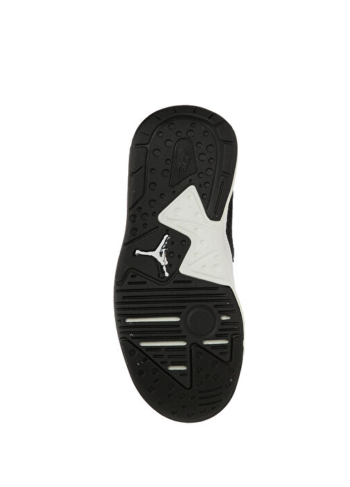 Jordan Era Beyaz Çocuk Deri Sneaker - Görsel 13