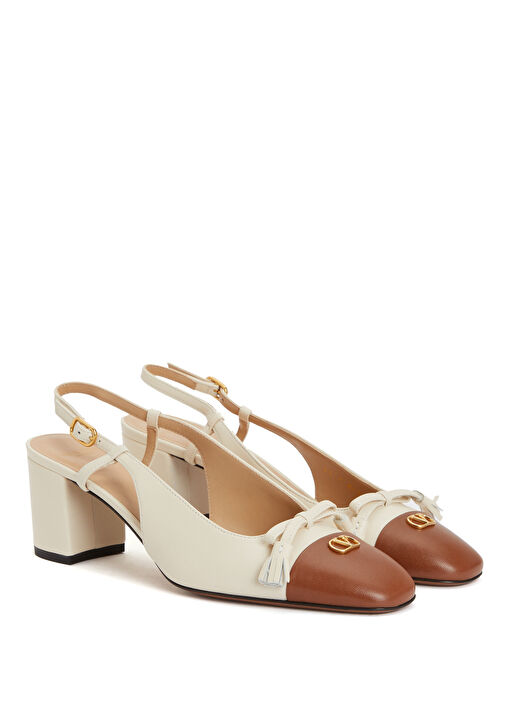 Valentino Garavani Topuklu Ayakkabı - Görsel 3