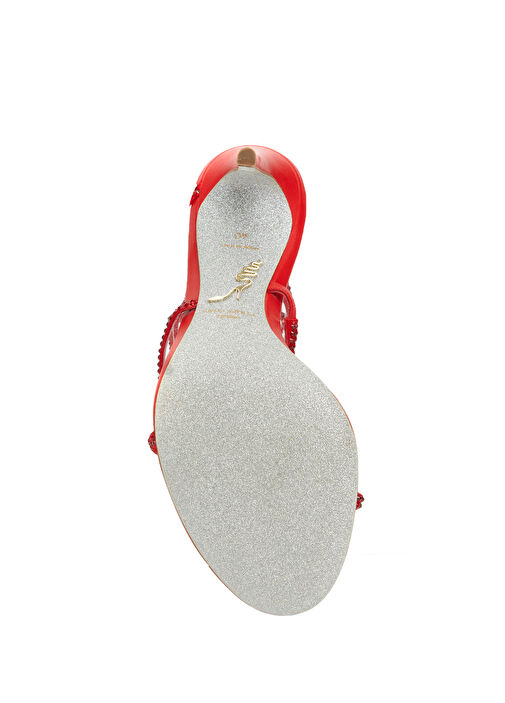 Rene Caovilla Kadın Sandalet - Görsel 6