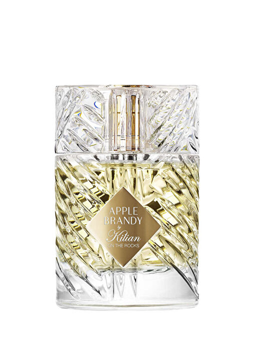 Kilian - Apple Brandy On The Rocks 100ml Refillable -