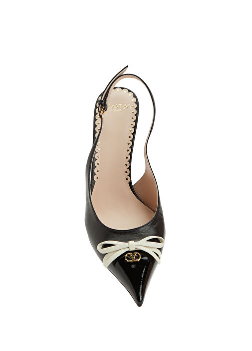 Valentino Garavani Topuklu Ayakkabı - Görsel 5