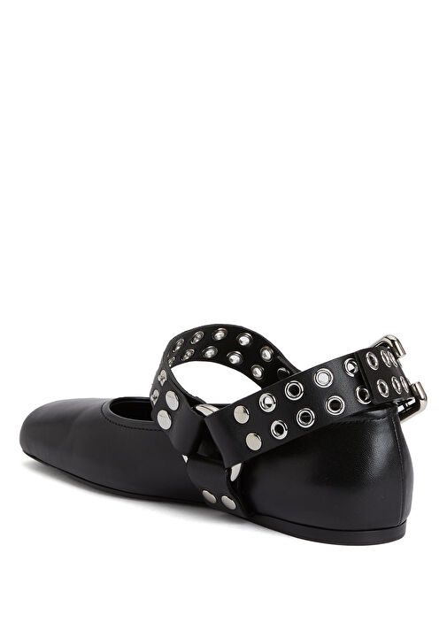 Alaia Kadın Babet - Görsel 4