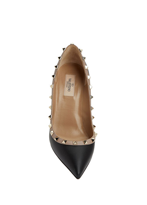 Valentino Garavani Topuklu Ayakkabı - Görsel 5