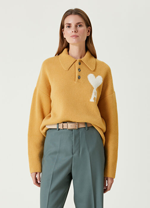 Amiss Conception Polo popular Sweater