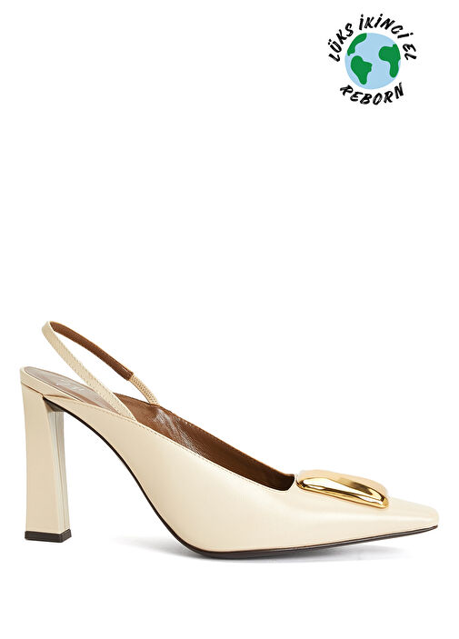 Giuseppe Zanotti Topuklu Ayakkabı - Görsel 2