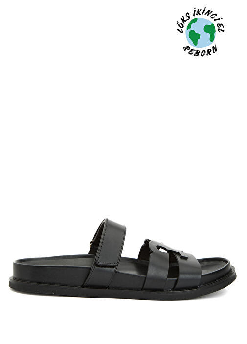 Tory Burch Kadın Terlik - Görsel 2