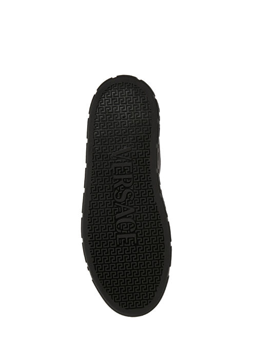 Siyah Beyaz Erkek Sneaker - Görsel 6