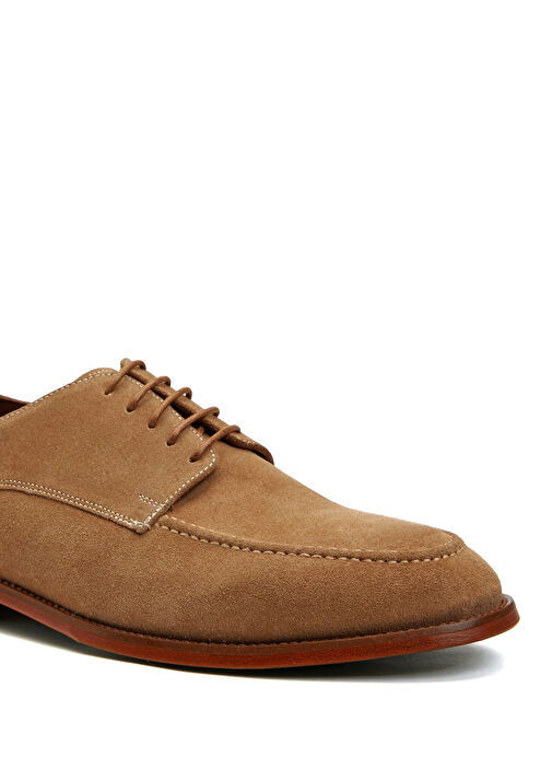 Vizon Erkek Süet Ayakkabı - Görsel 7