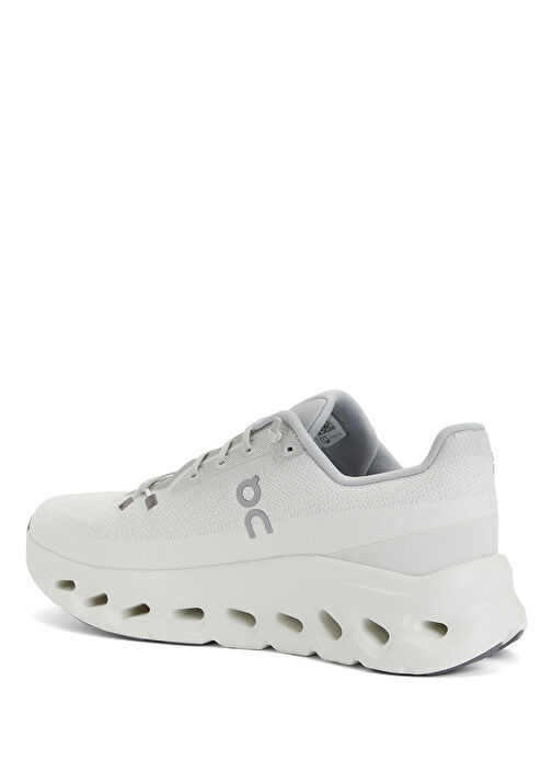 Cloudtilt Gri Erkek Sneaker - Görsel 4