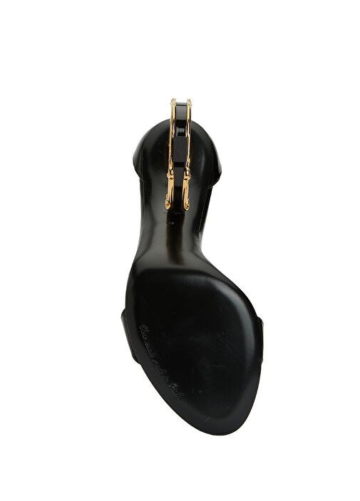 Dolce&Gabbana Topuklu Sandalet - Görsel 6