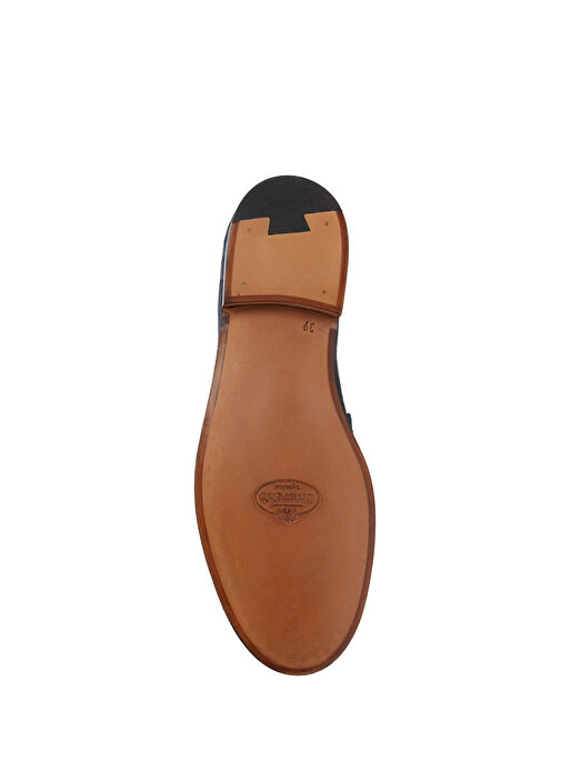 Church's Church's Lacivert Kadın Süet Loafer | Beymen Lacivert - 6. görsel