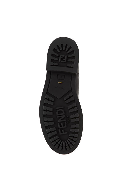 Fendi Kadın Bot - Görsel 6