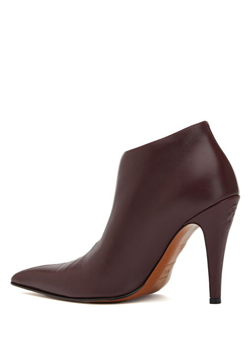 Alexander McQueen Kadın Bot - Görsel 4