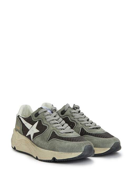 Golden Goose Erkek Sneakers - Görsel 3