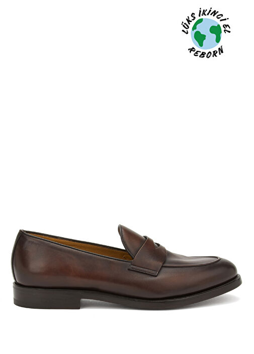 Barrett Erkek Loafer - Görsel 2
