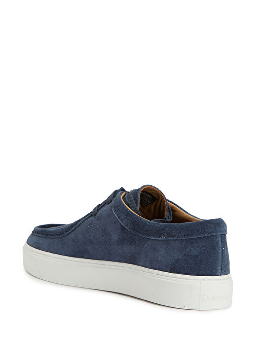 Hybrid Mavi Erkek Ayakkabı - Görsel 4