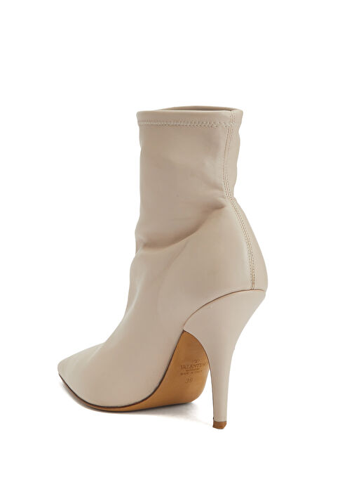 Valentino Garavani Topuklu Bot - Görsel 4