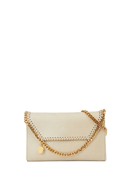 Stella McCartney Krem Kadın Falabella Krem Kadın Çanta 1524483