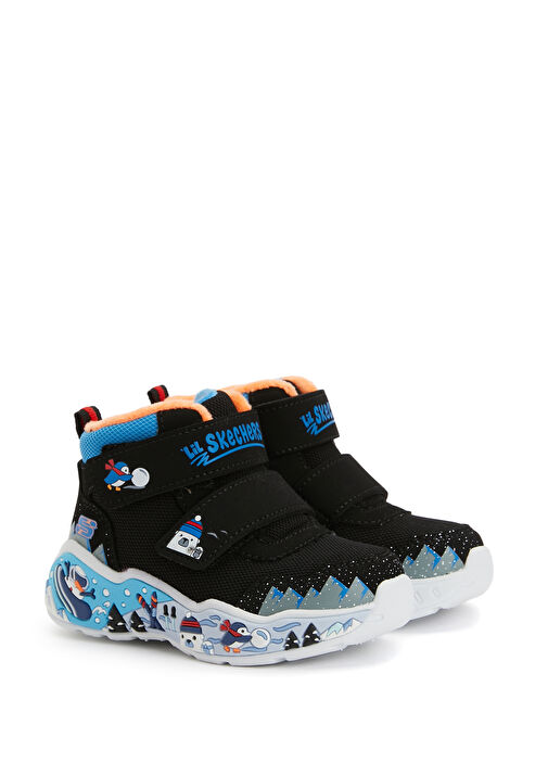 Play Scene Erkek Bebek Sneaker - Görsel 3