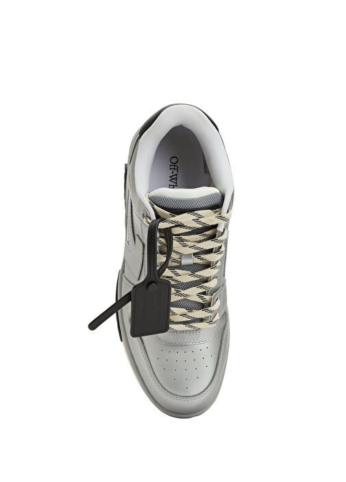 Off-White Erkek Sneakers - Görsel 5