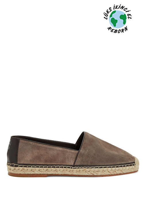 Brunello Cucinelli Erkek Espadril - Görsel 2