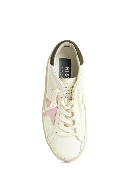 Golden Goose Kadın Sneakers - Görsel 5