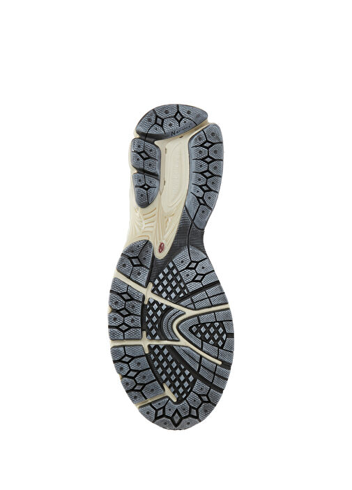 2002R Protection Pack Erkek Süet Sneaker - Görsel 6