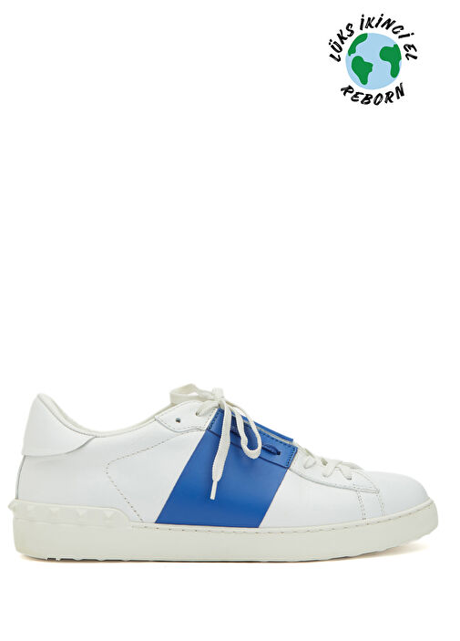 Valentino Garavani Erkek Sneakers - Görsel 2