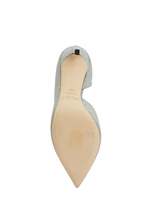 Jimmy Choo Topuklu Ayakkabı - Görsel 6