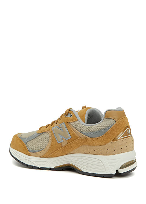 2002R Çok Renkli Kadın Sneaker - Görsel 4