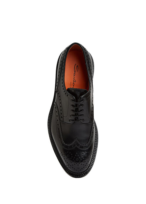 Santoni Erkek Ayakkabı - Görsel 5