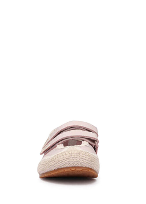 LX Mary Jane Pudra Kadın Babet - Görsel 6