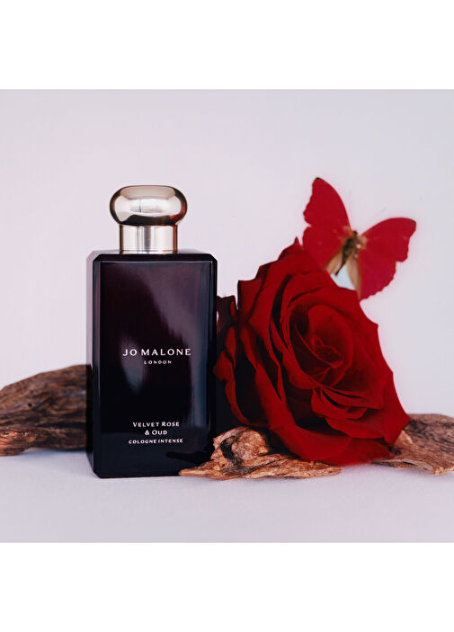Jo Malone London - Velvet Rose & Oud Cologne Tense 100ml -