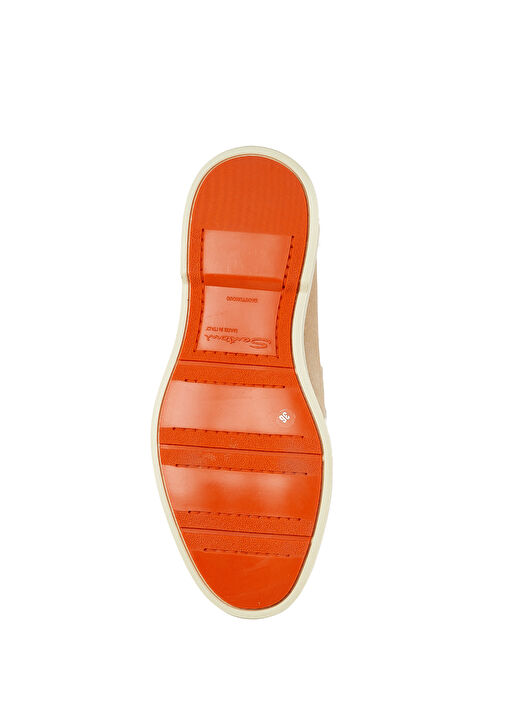 Santoni Kadın Loafer - Görsel 6