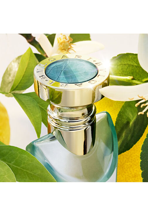 Bvlgari - Thé Vert EDT 75 ml Unisex Parfüm -