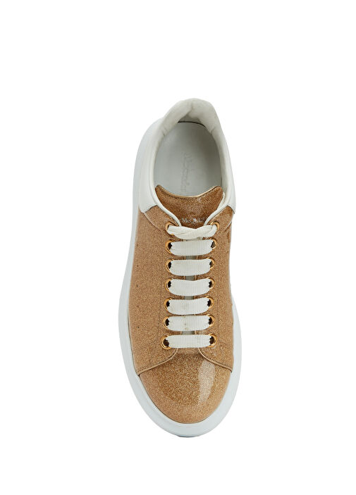 Alexander McQueen kadın Sneakers - Görsel 5