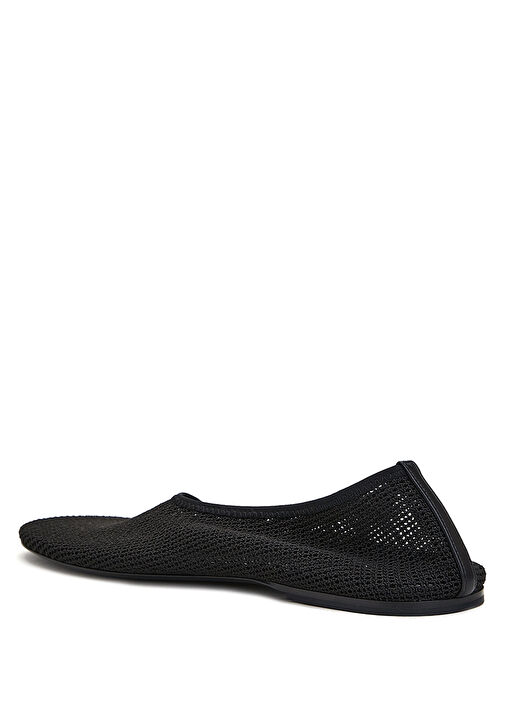 The Maiden Siyah File Dokulu Babet - Görsel 4