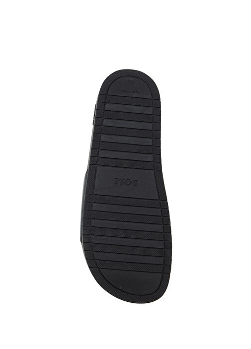 Boss Boss Siyah Erkek Terlik Beymen'de! Siyah - 6. görsel