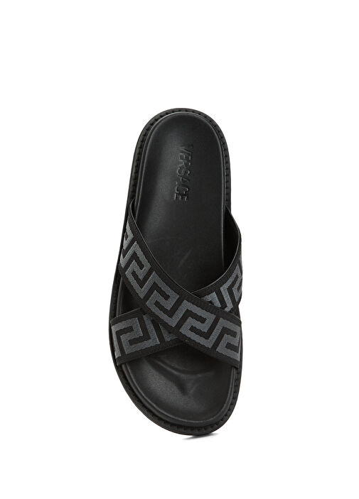 Versace Erkek Terlik - Görsel 5