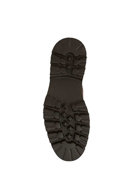 Kahverengi Erkek Bot - Görsel 6