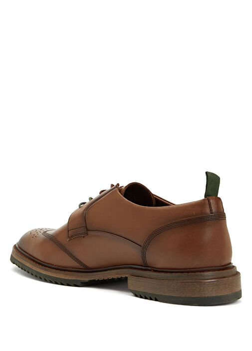 George Hogg George Hogg Kahverengi Erkek Deri Ayakkabı Beymen'de! Kahverengi - 4. görsel