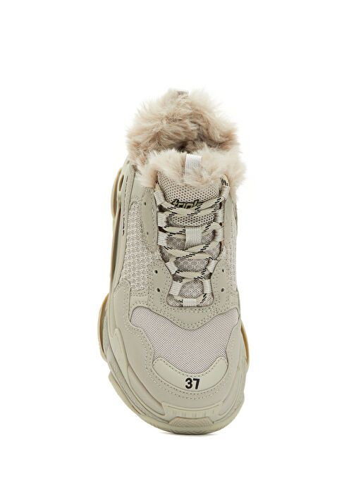 Balenciaga Kadın Sneakers - Görsel 5