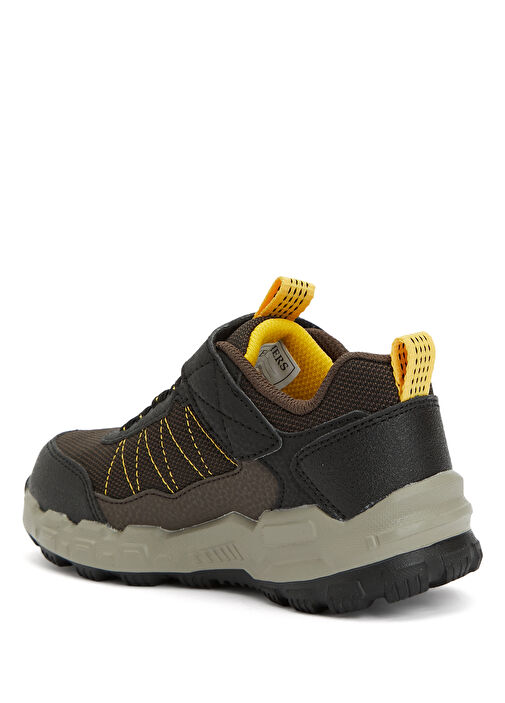 Adventure Track Erkek Çocuk Sneaker - Görsel 4