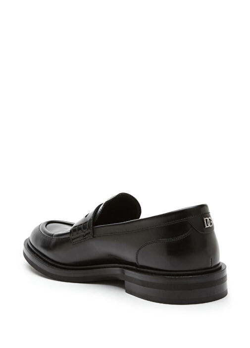 Dolce&Gabbana Erkek Loafer - Görsel 4
