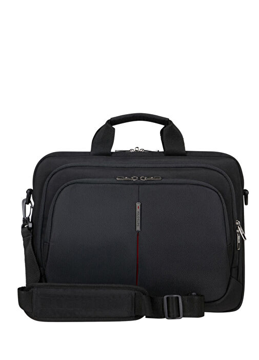Guard IT 3.0 Siyah 15.6 İnce Notebook Çantası KR2-09-006