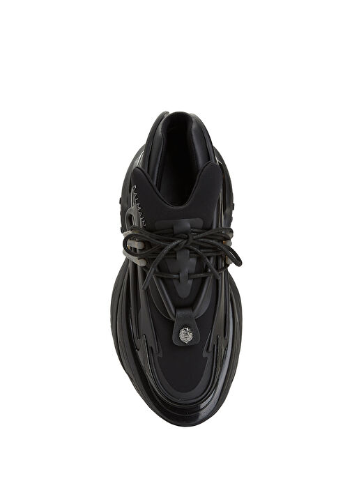 Unicorn Siyah Erkek Sneaker - Görsel 5