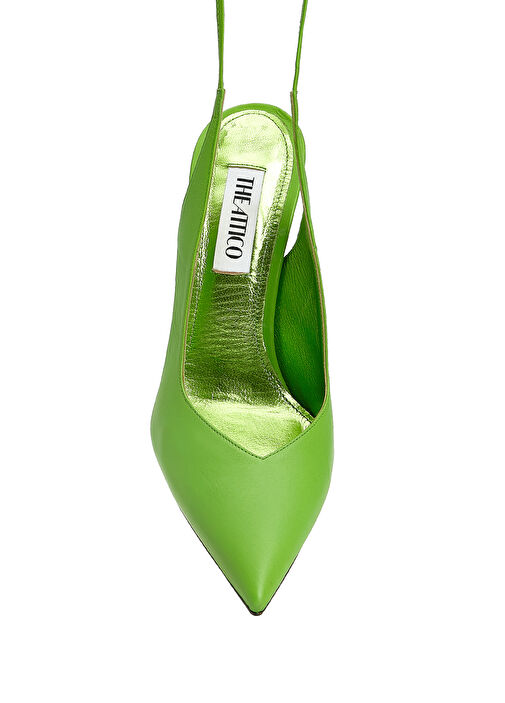 The Attico Topuklu Ayakkabı - Görsel 5