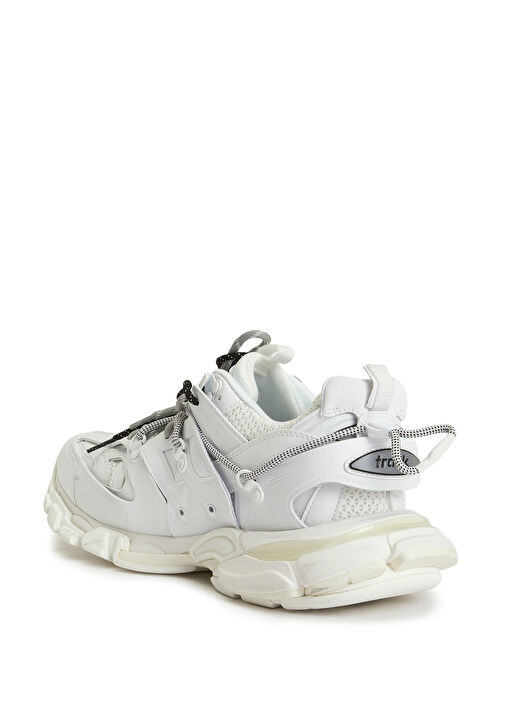 Balenciaga Erkek Sneakers - Görsel 4