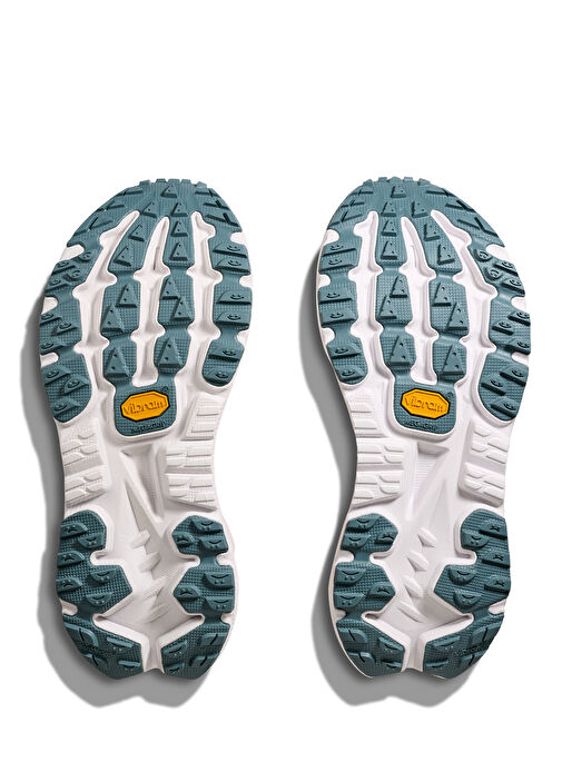 Mafate X Pembe Kadın Sneaker - Görsel 8